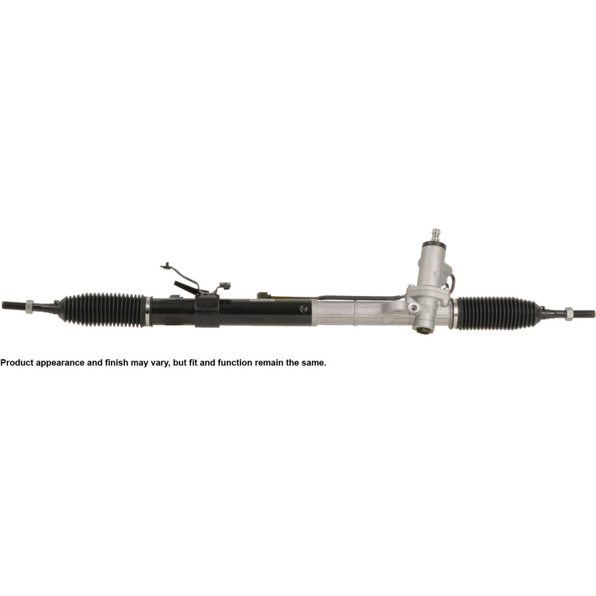 B2596794 97-2450 New Hydraulic Black Power Rack & Pinion Complete Unit for 2012-2010 Hyundai Santa Fe
