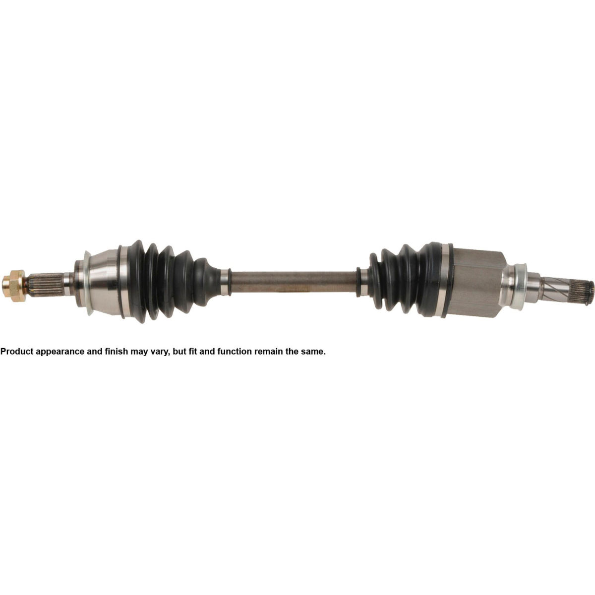 B2580384 66-9612 New CV Axle Assembly for 2004-2008 Mini Cooper