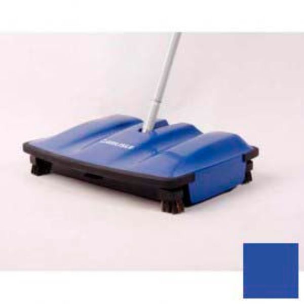 B642633 12 in. Duo-Sweeper Floor Sweeper