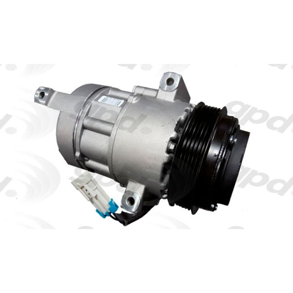 B2745093 6511691 12V AC Compressor for 2000-2000 Saturn LW2