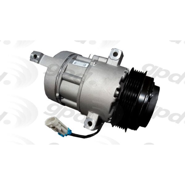 B2744948 6512044 12V AC Compressor for 1999-2002 Saturn SL1