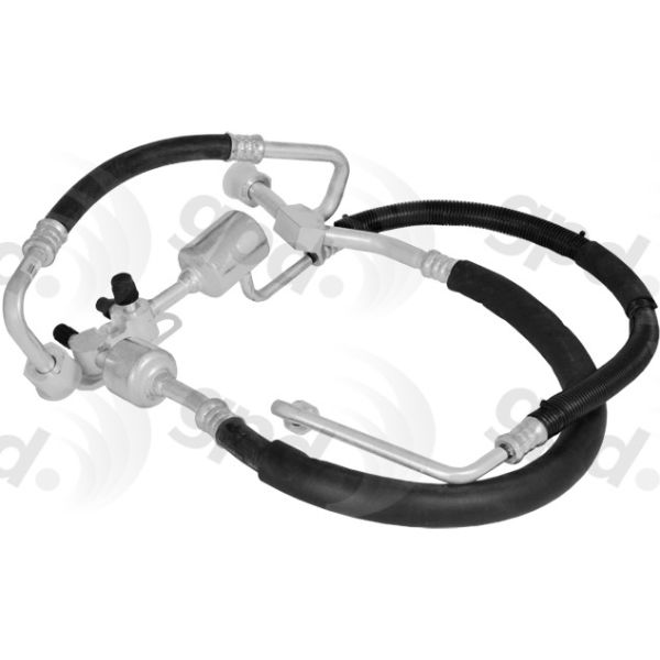 B2734740 4812107 AC Refrigerant Hose