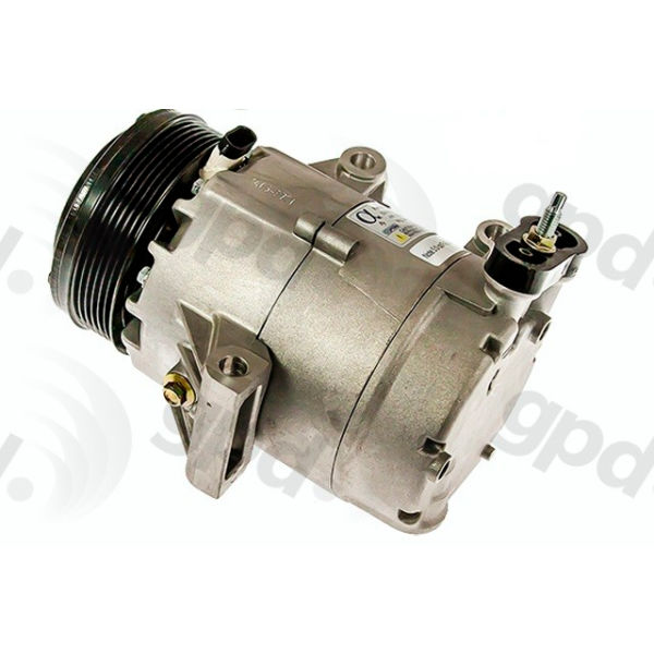 B2745069 6512515 12V AC Compressor for 2004-2006 Chevrolet Malibu