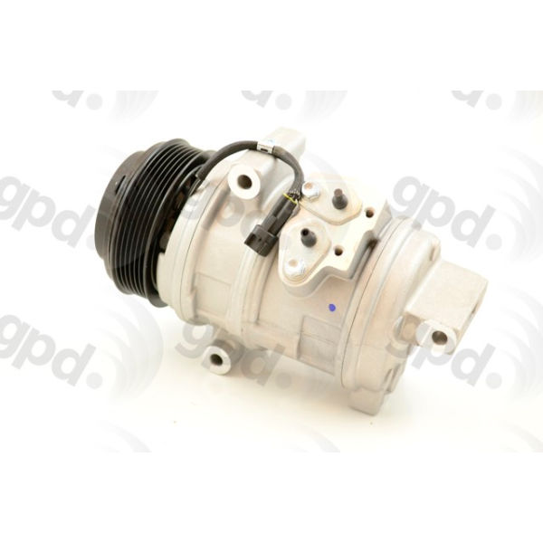 B2745135 6512379 12V AC Compressor for 2007-2010 Lincoln MKX