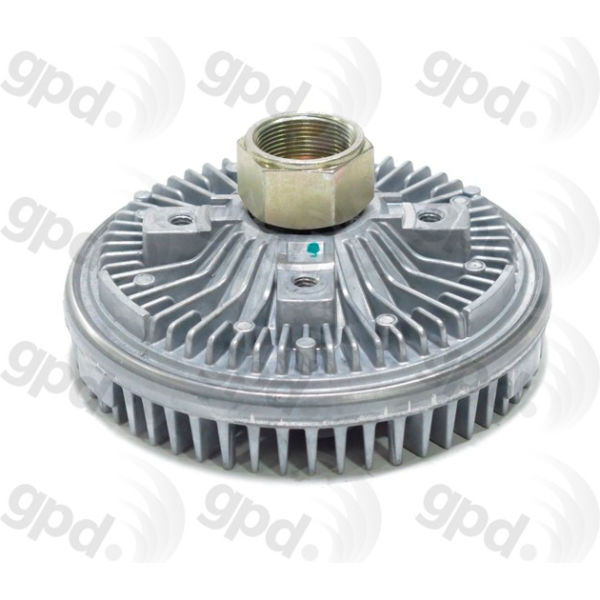 B2738808 2911352 Engine Cooling Fan Clutch