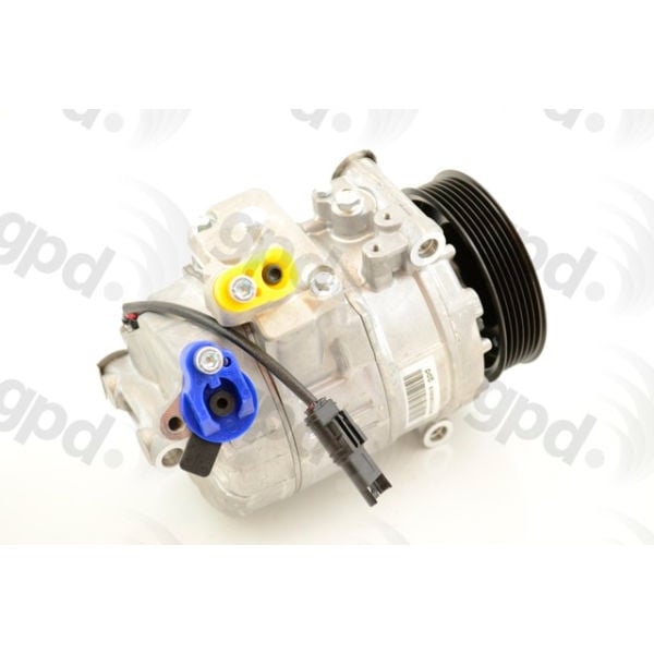B2745241 6512721 12V AC Compressor for 2010-2011 BMW 323i