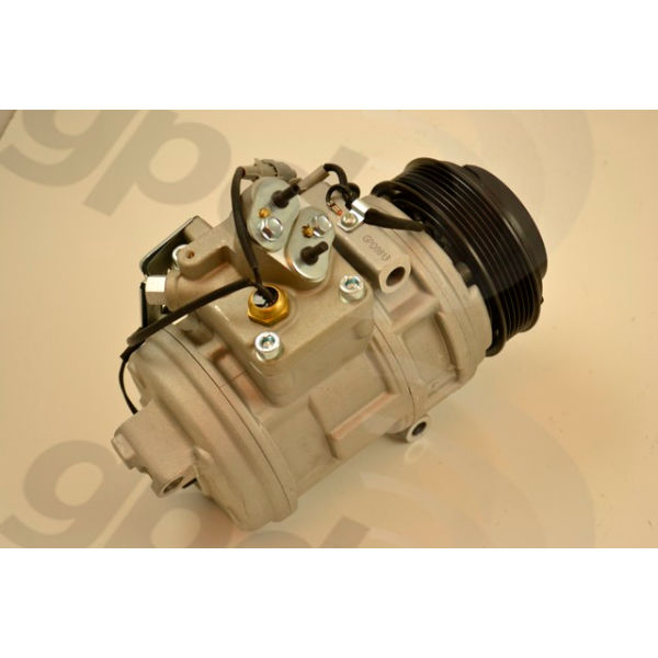 B2745179 6511824 12V AC Compressor for 1990-2000 Lexus LS400