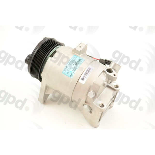 B2744986 6512742 12V AC Compressor for 2009-2014 Nissan Murano