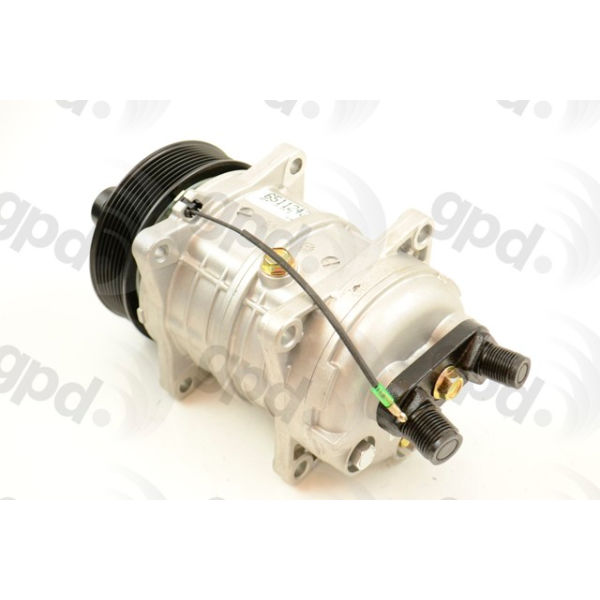 B2745420 6511242 12V AC Compressor for 1995-1995 Volkswagen Corrado
