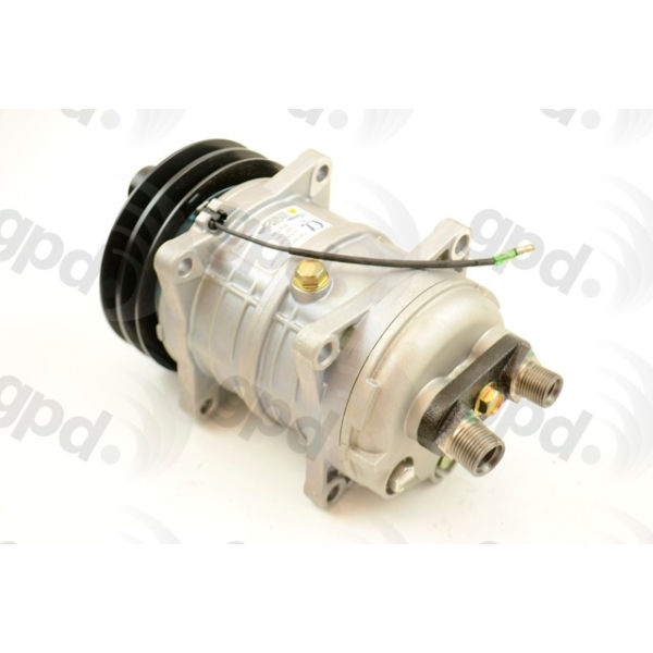 B2745463 6511568 12V AC Compressor for 1993-1993 Volkswagen Passat