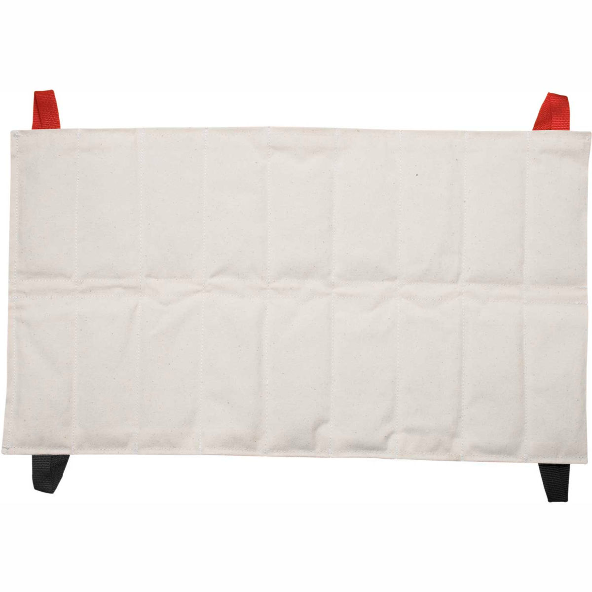 Relief Pak HotSpot Moist Heat Pack, Spine Small - 10 x 18 in. - 12 per Pack