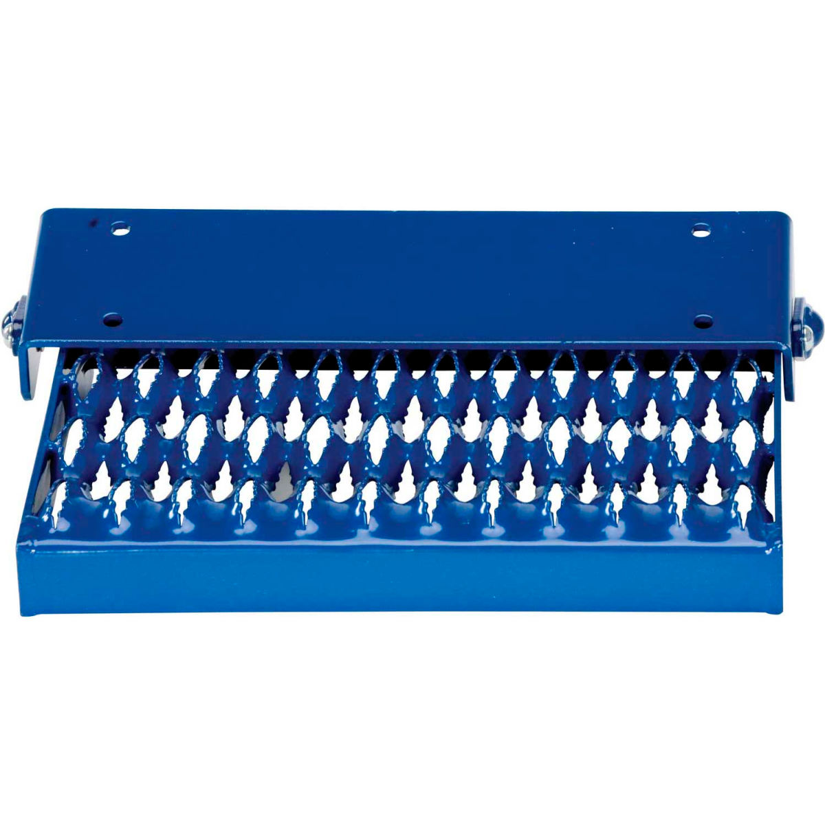 SFS-149-SL Spring Loaded Folding Steel Step
