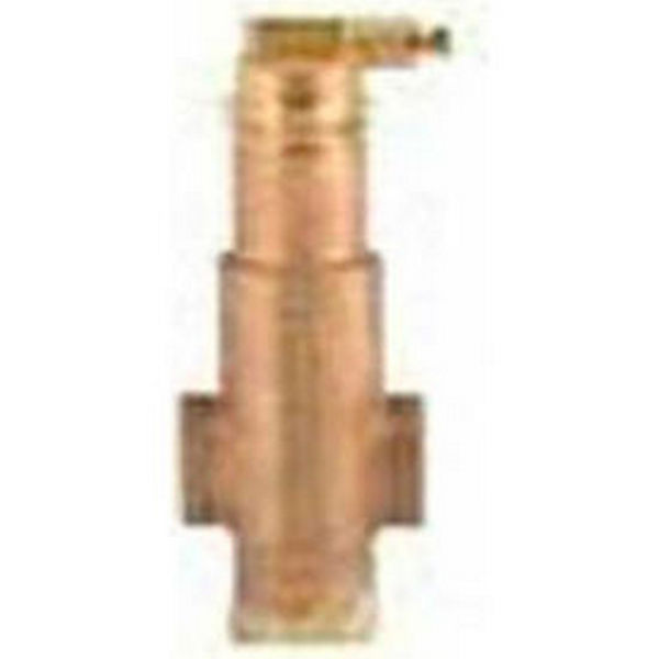 B762703 1.5 in. NPT PV150 Honeywell SuperVent Air Eliminator
