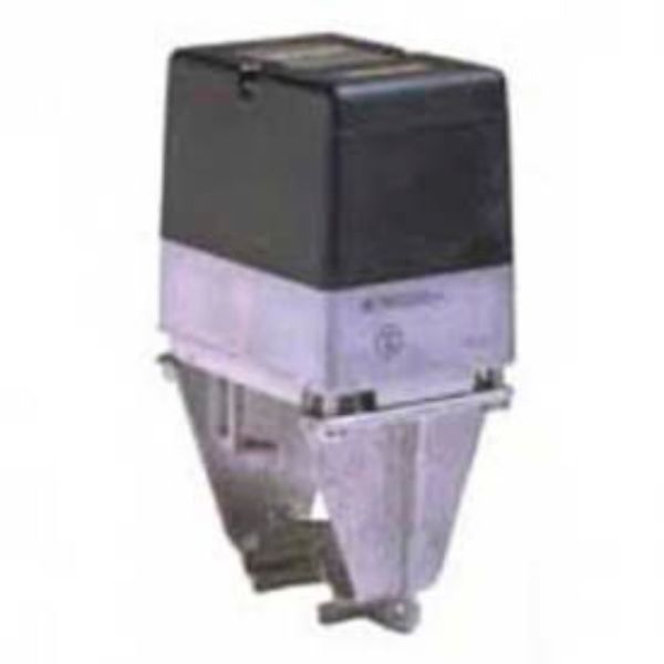 International B762655 ML7984A4009 Direct Coupled Valve Actuator