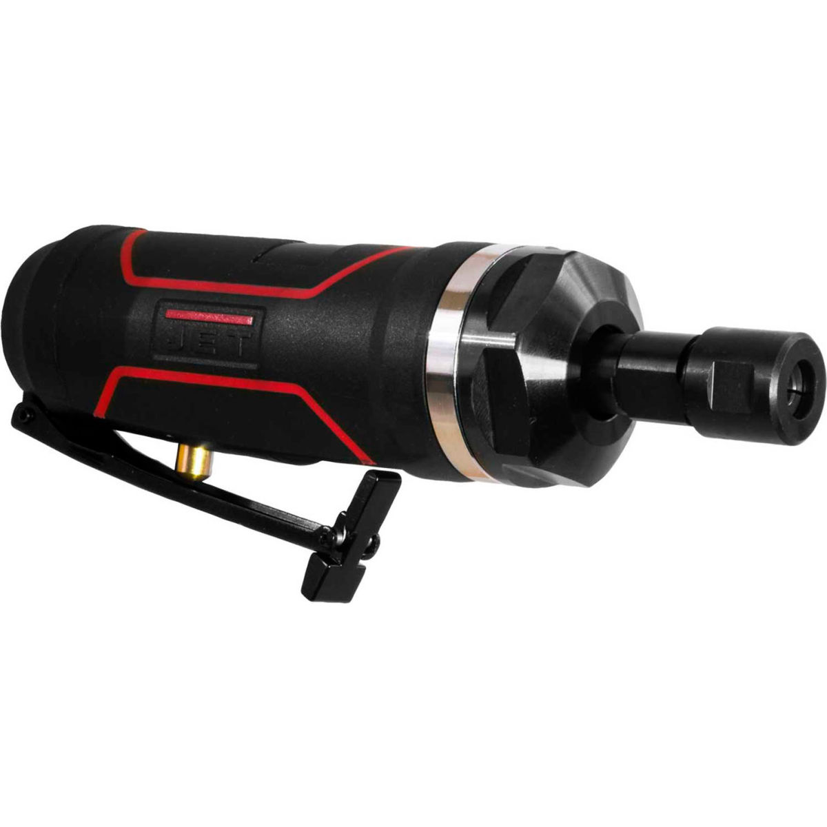 R12 Series 20, 000 RPM & 90 PSI, 5.3 CFM & 1 HP JAT-480 1 HP Industrial Die Grinder