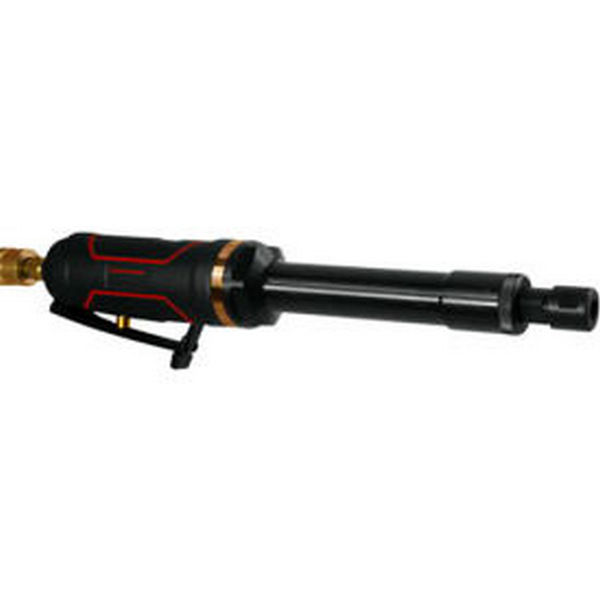 B2254313 R12 Series 22, 000 RPM & 90 PSI, 5.3 CFM & 1 HP JAT-481 1 HP Industrial Extended Die Grinder