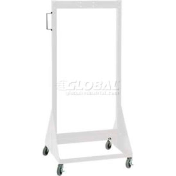 QFS400 Mobile Kit for Floor Stands