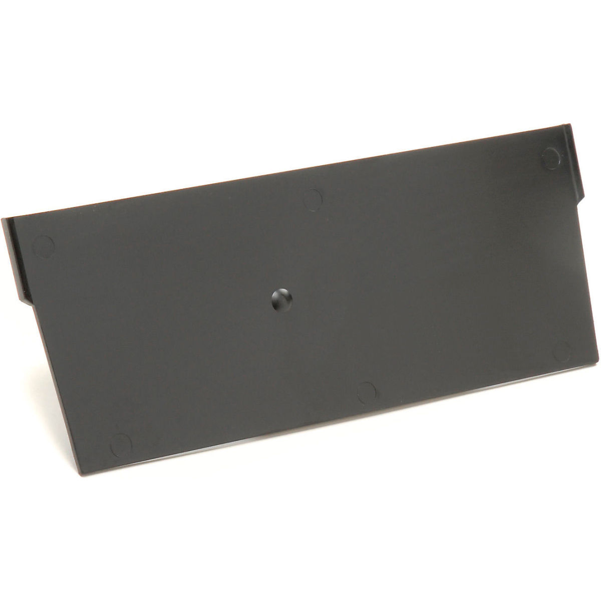 184850 Shelf Bin Divider for 11 x 4 in. Bins - Pack of 50