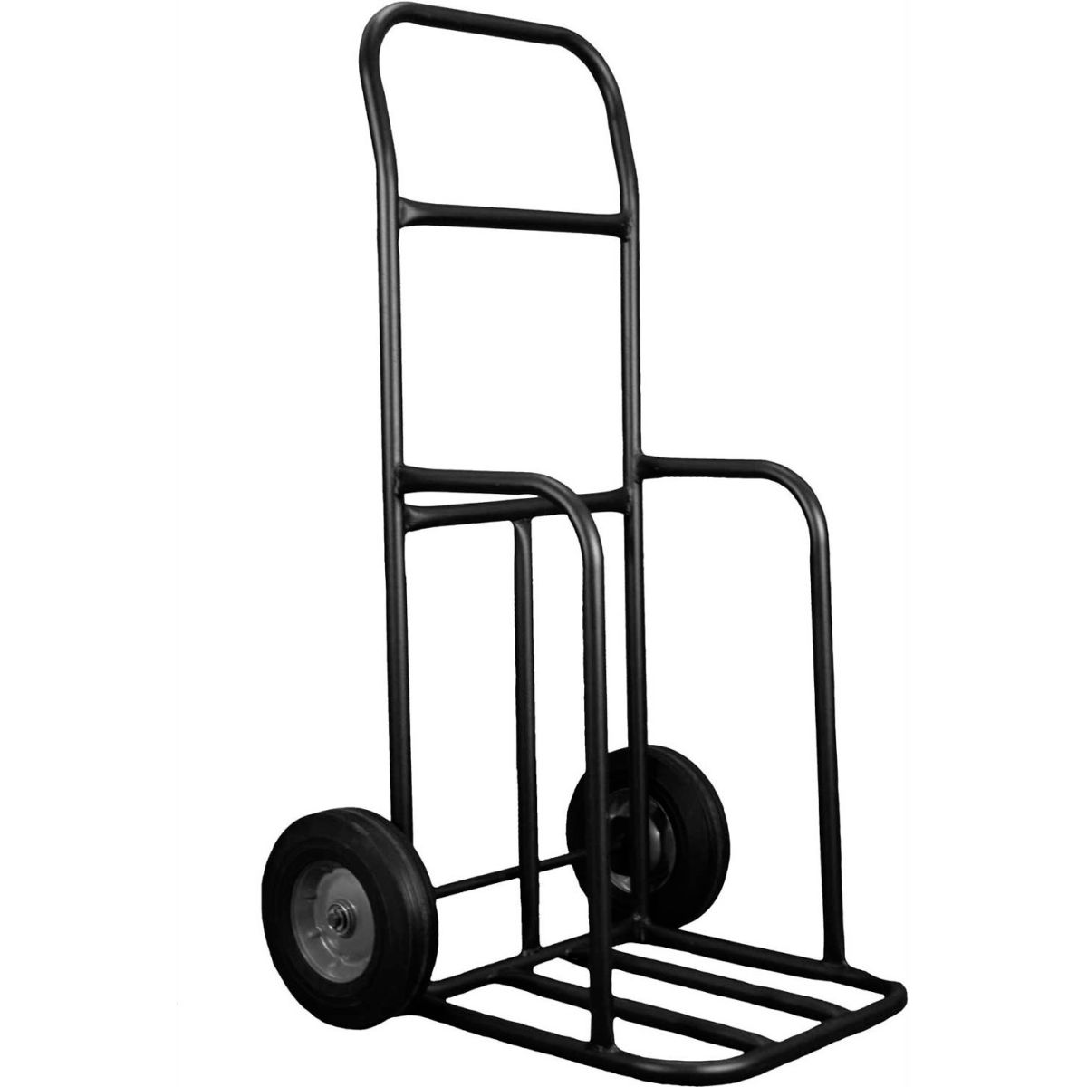 Portable Safety Traffic Cone Cart