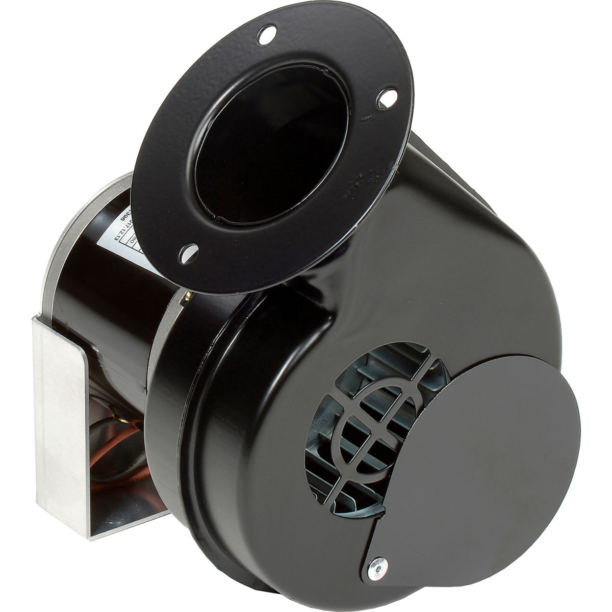 968678 VBM60A-P 0.008 HP & 60 CFM Shaded Pole Blower