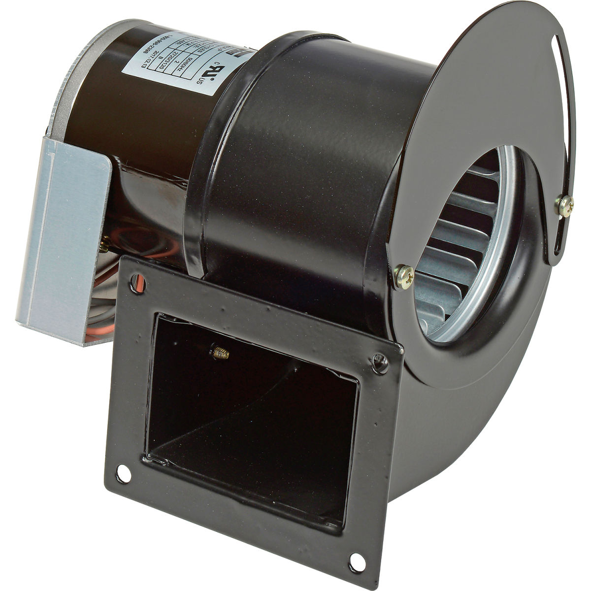 968679 VBM148A-P - 0.04 HP & 148 CFM Shaded Pole Blower