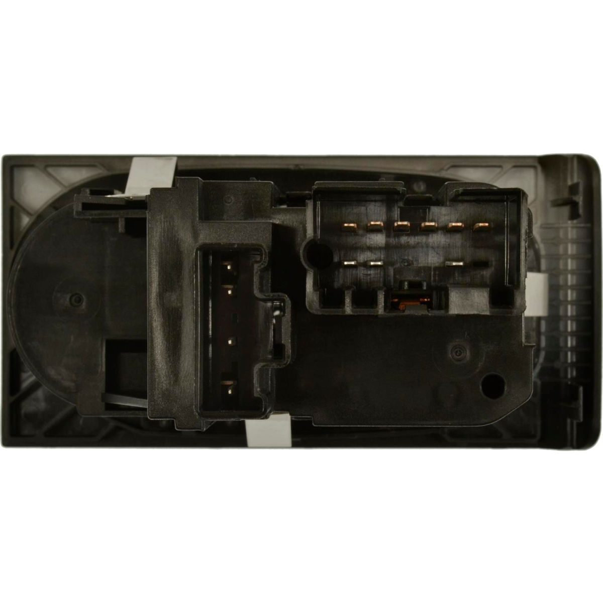 B2498286 HLS-1150 Black Headlight Switch for 2005-2007 Ford F-250 Super Duty