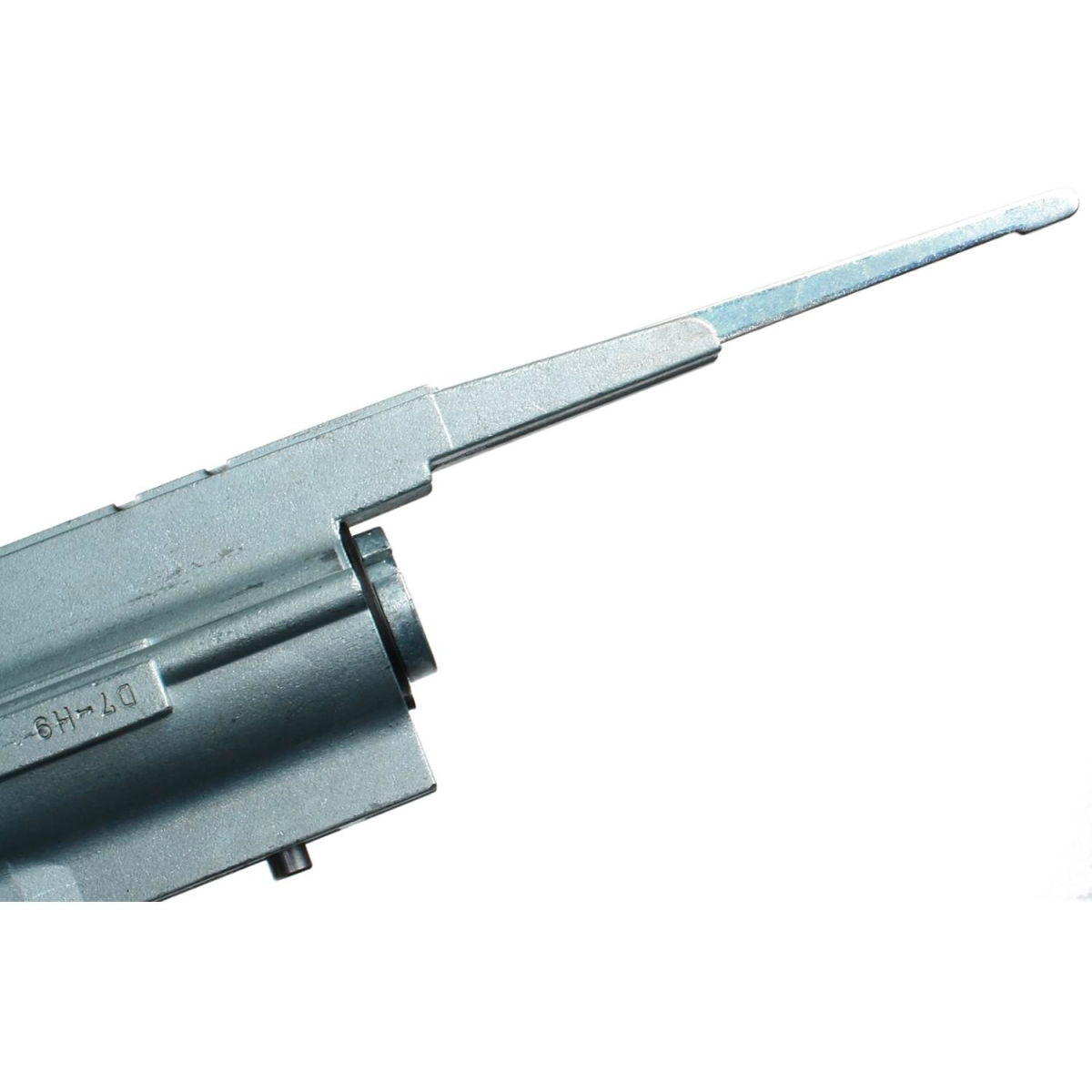 B2506934 Intermotor US-399L Ignition Lock Cylinder for 1954-1960, 1976-1976 Volkswagen Beetle