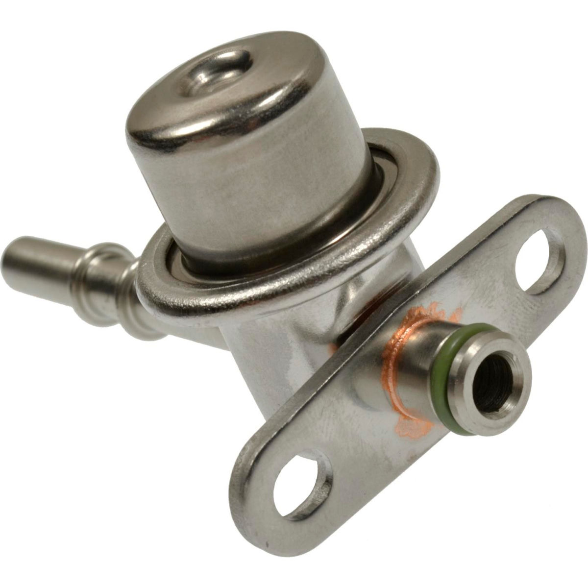 B2479771 Silver Intermotor FPD39 Fuel Damper Assembly for 2003-2007 Toyota Camry
