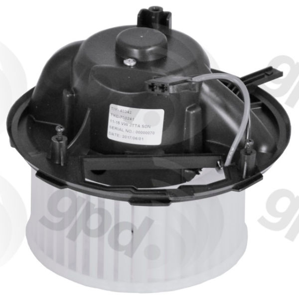 B2740210 2311795 HVAC Blower Motor