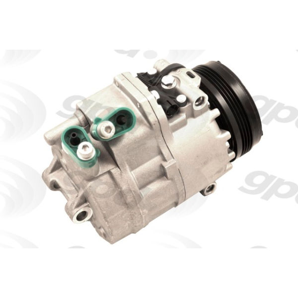 B2744987 6512745 12V AC Compressor for 2004-2006 BMW X5