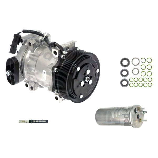 B2751915 9643194 AC Compressor