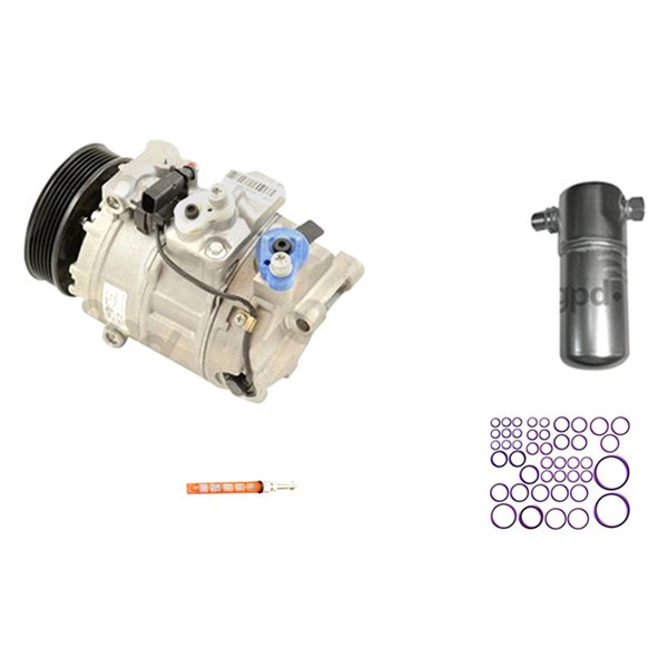B2749238 9633465 AC Compressor