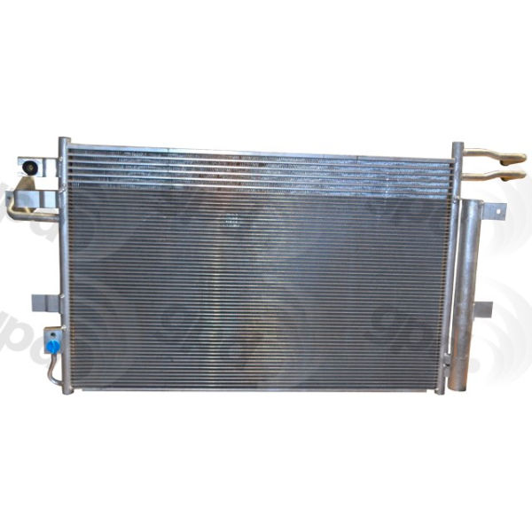 B2739571 4241C AC Condenser