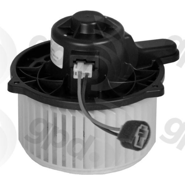 B2740448 2311857 HVAC Blower Motor
