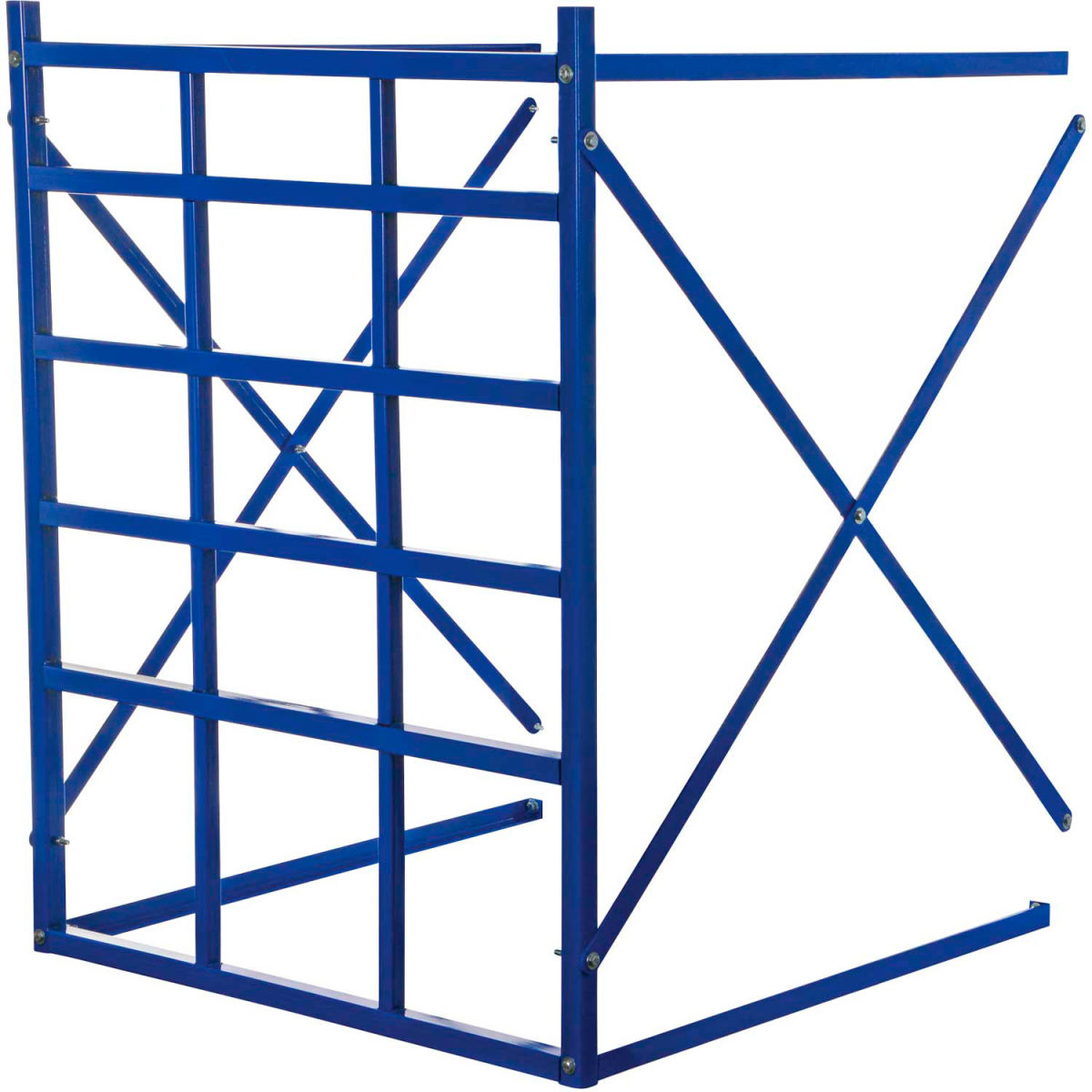 Add-On Bar Storage Rack