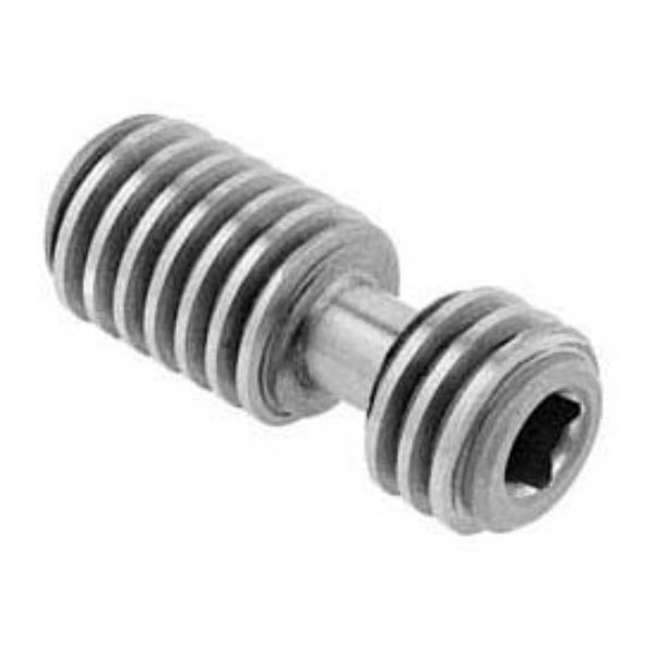 Picture of Bison USA B609478 Operating Screw for 16 in. Independent Chucks