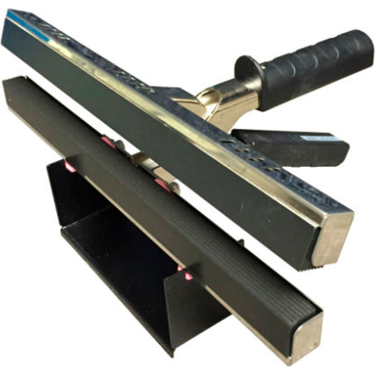 KF-300CS 12 in. PTFE Coated Portable Direct Heat Sealer