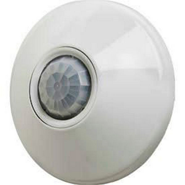 Picture of Acuity Brands B442360 Lithonia CMR 10 Extended Range 360 deg Sensor Line Voltage Passive Infrared Ceiling Mount