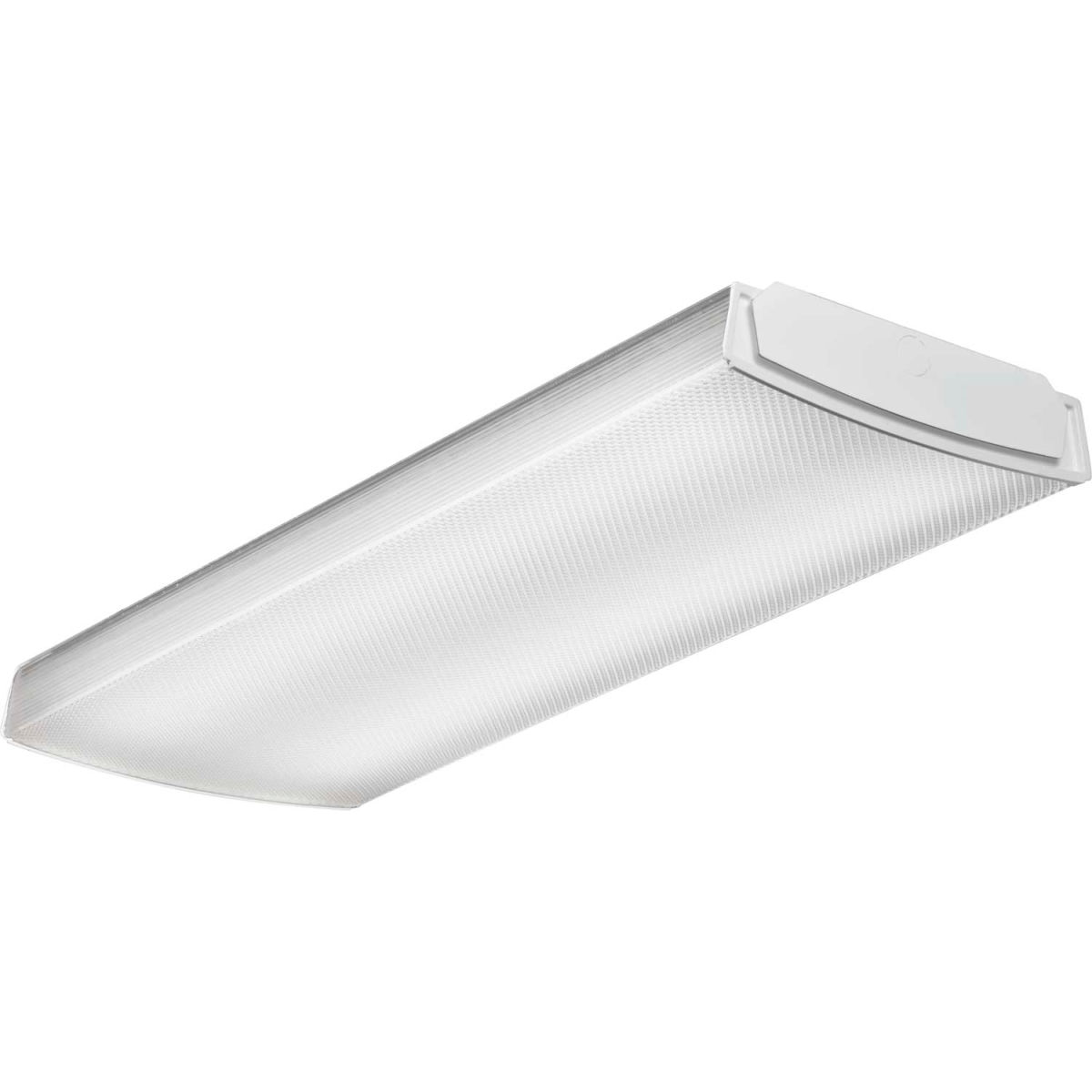 Picture of Acuity Brands B1477877 2000 Lumens Lithonia LBL2 LP835 2 ft. LED Wraparound Fixture