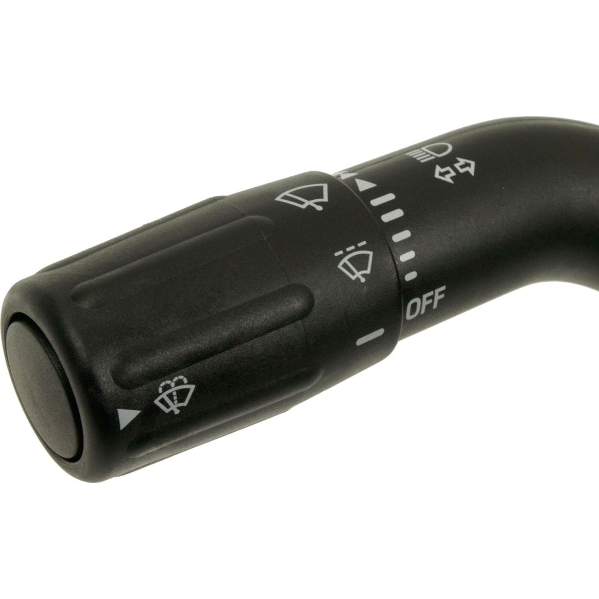 B2492095 CBS-1899 Black Multi-Function Switch for 2008-2010 Ford F-250 Super Duty