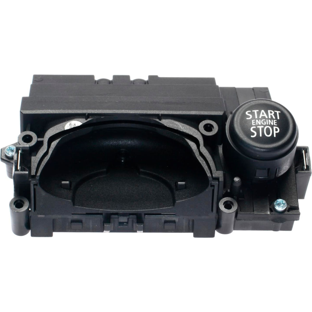 B2508252 Intermotor US-1023 Black Ignition Starter Switch for 1986-1996, 1998-1998 & 2000-2001 Acura Integra