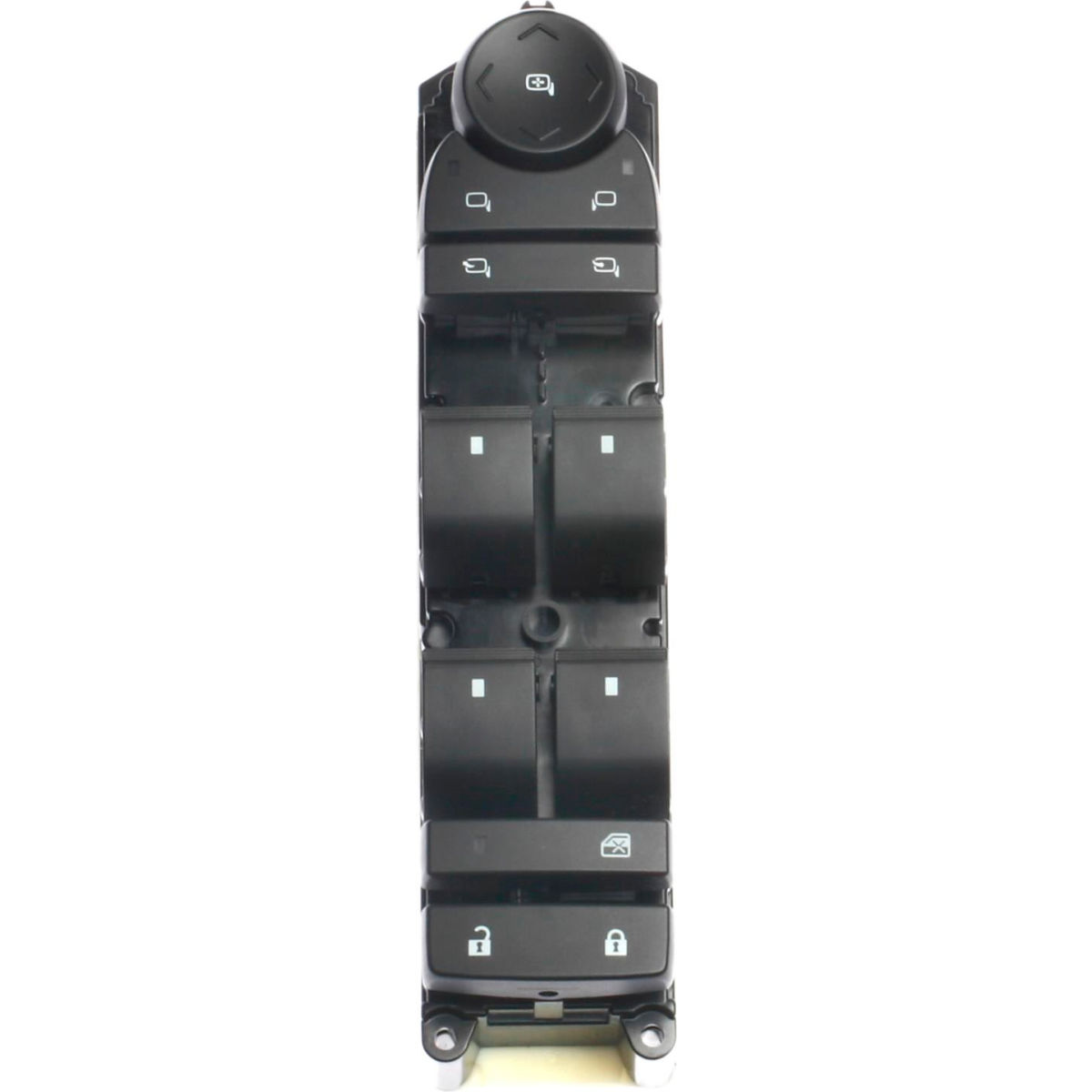 B2498635 DWS-1004 Power Window Switch for 2009-2014 Cadillac Escalade