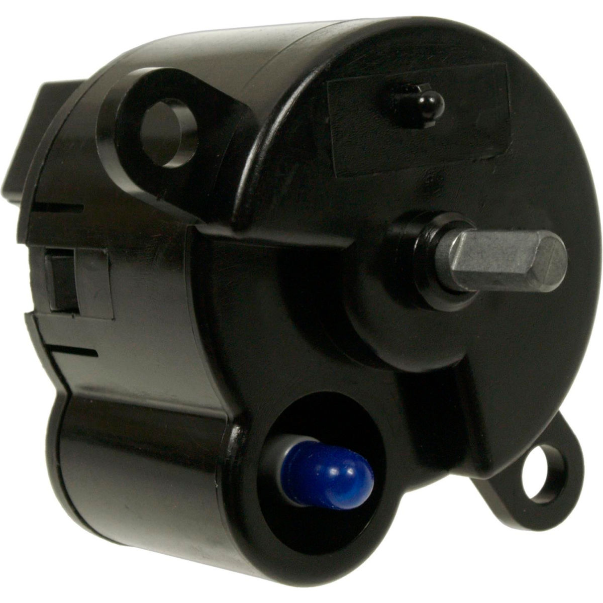 B2492432 TCA-37 Black Four Wheel Drive Actuator Switch for 1997-1998 Ford F-150