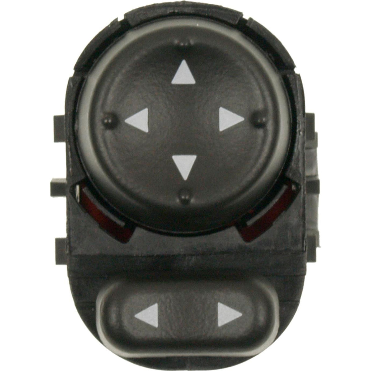 B2487254 MRS81 Remote Mirror Switch for 2005-2010 Pontiac G6
