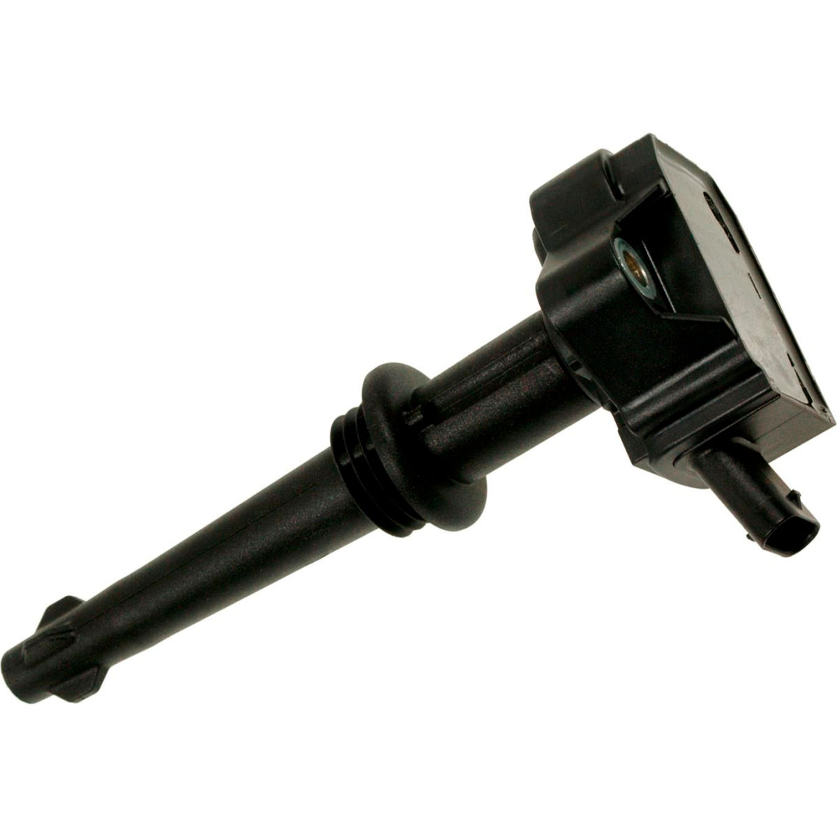 B2509352 Intermotor UF-618 Black Coil on Plug Coil for 2010-2012 Jaguar XF