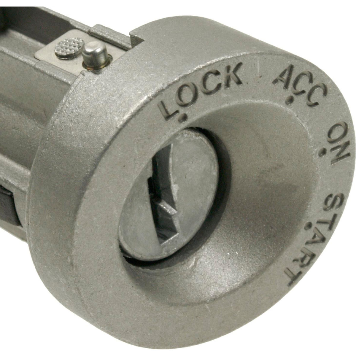 B2507238 Intermotor US-540L Ignition Lock Cylinder for 1987-1987 Cadillac Allante