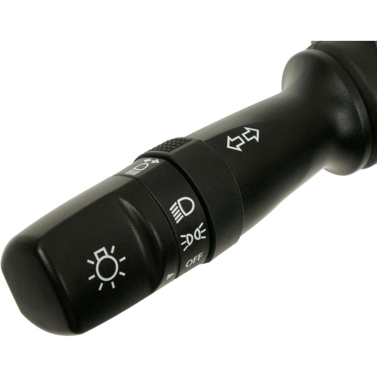 B2492288 Intermotor CBS-1823 Black Multi-Function Switch for 2011-2012 Hyundai Elantra