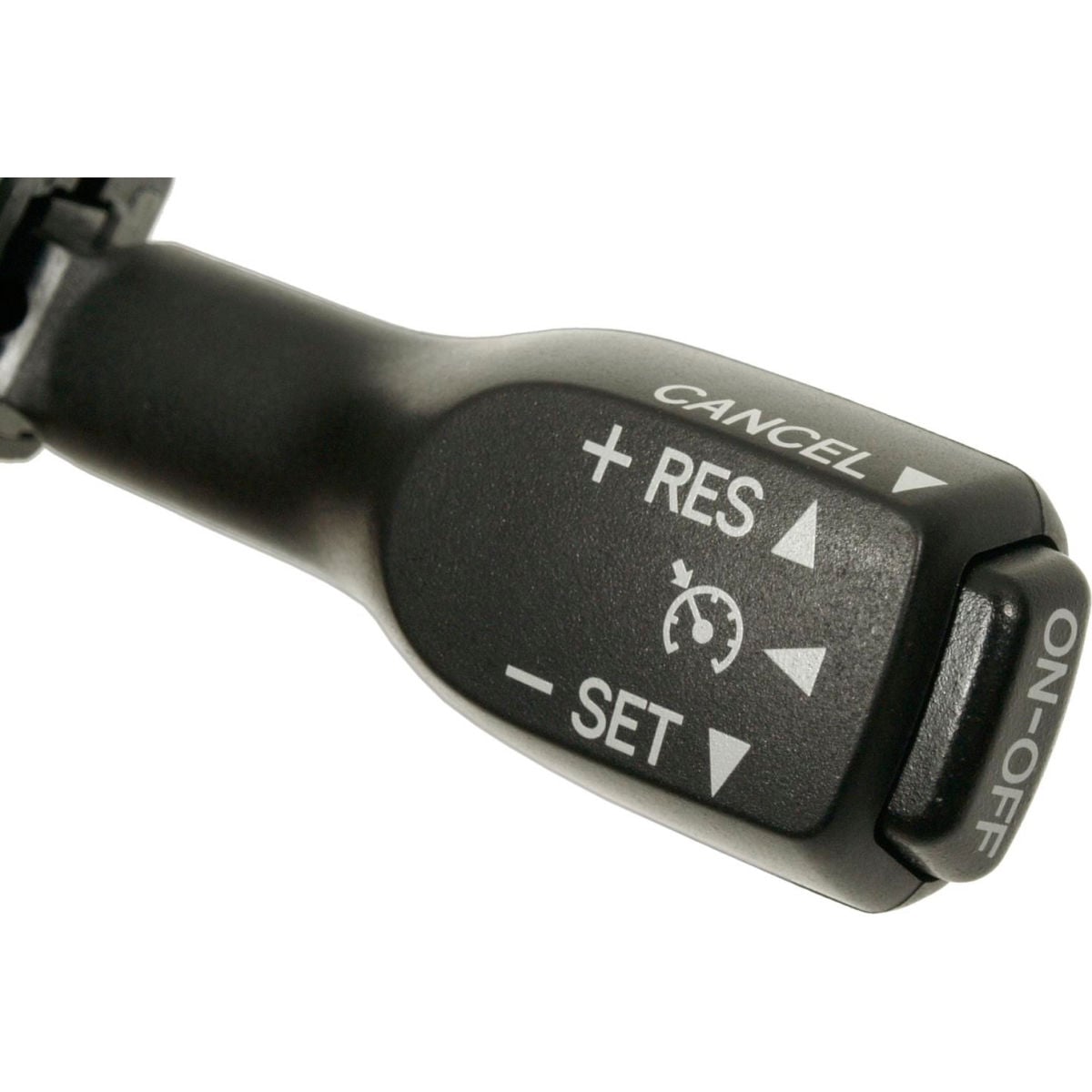B2475215 Intermotor CCA1022 Black & White Cruise Control Switch for 2005-2006 Lexus Es330