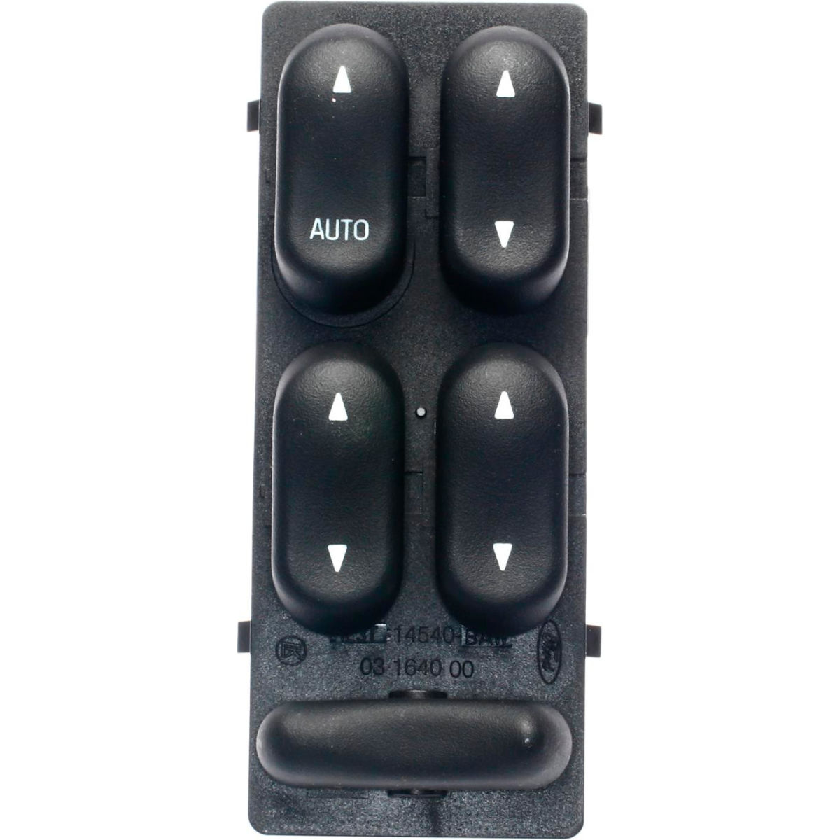 B2498442 DWS-722 Power Window Switch for 2001-2001 Ford F-150