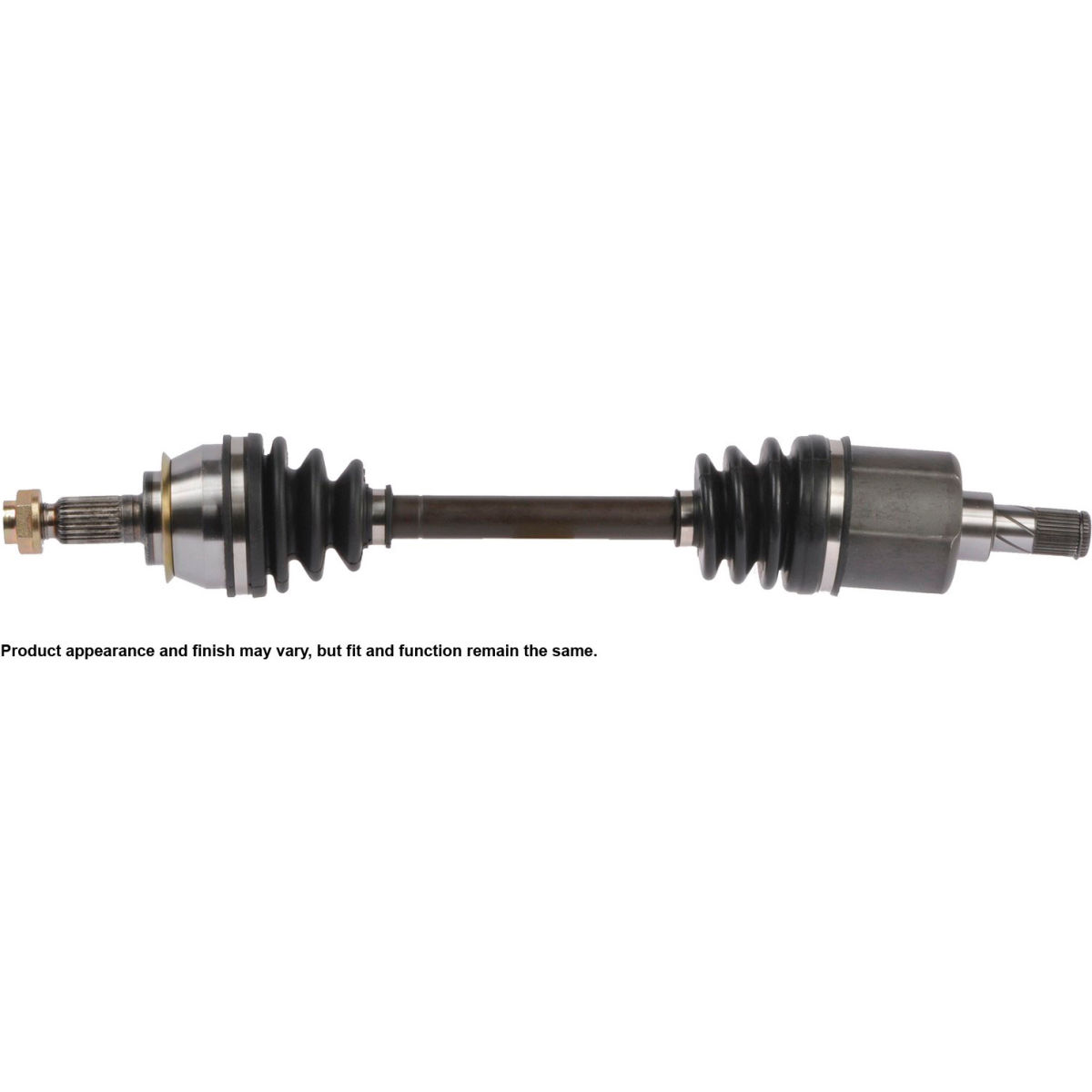 B2580480 66-9279 New CV Axle Assembly for 2002-2008 Mini Cooper